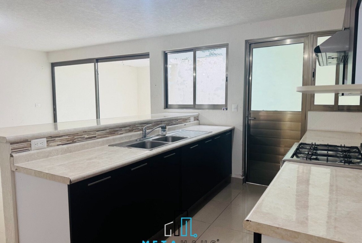 casa en renta en monte magno xalapa