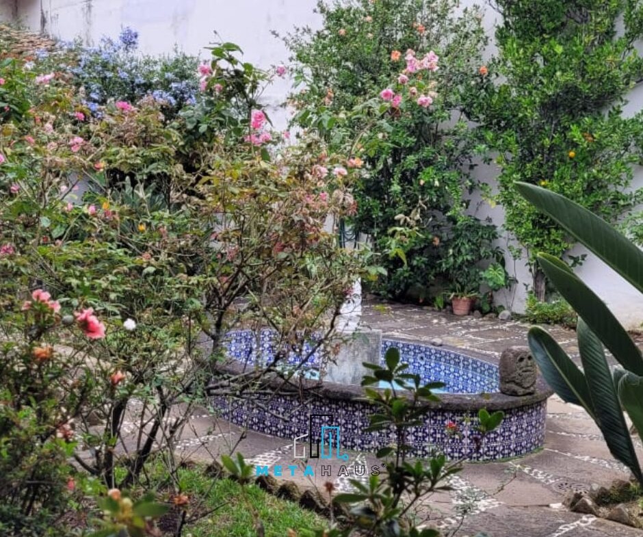 casa en venta para restaurante en coatepec