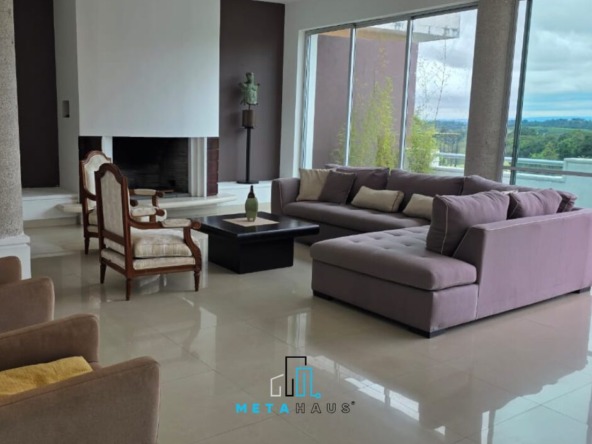 CASA EN VENTA HERMOSA EN XICO VERACRUZ, RESIDENCIA EN XICO VERACRUZ EN VENTA