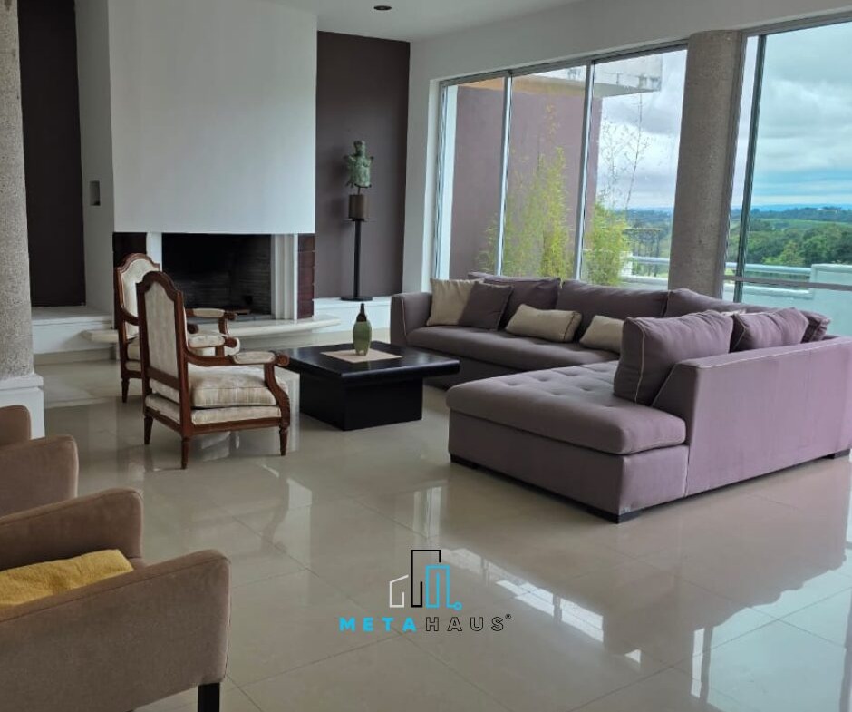 CASA EN VENTA HERMOSA EN XICO VERACRUZ, RESIDENCIA EN XICO VERACRUZ EN VENTA