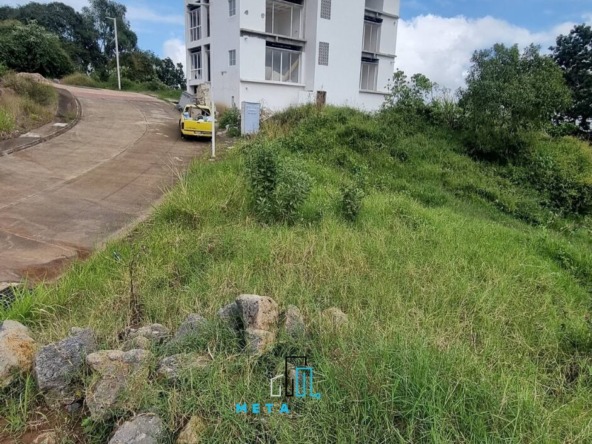 TERRENO EN LAS ANIMAS EN VENTA