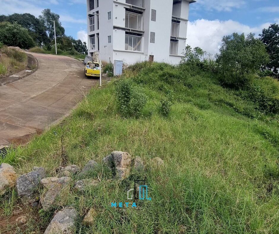 TERRENO EN LAS ANIMAS EN VENTA
