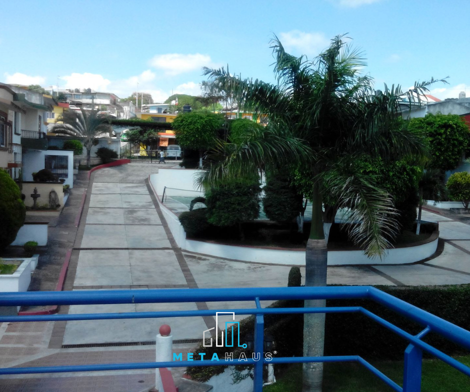 Casa en venta en Residencial El Lencero privada