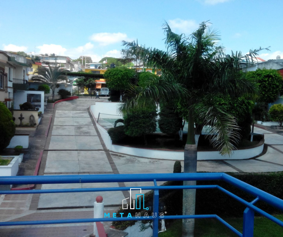 Casa en venta en Residencial El Lencero privada