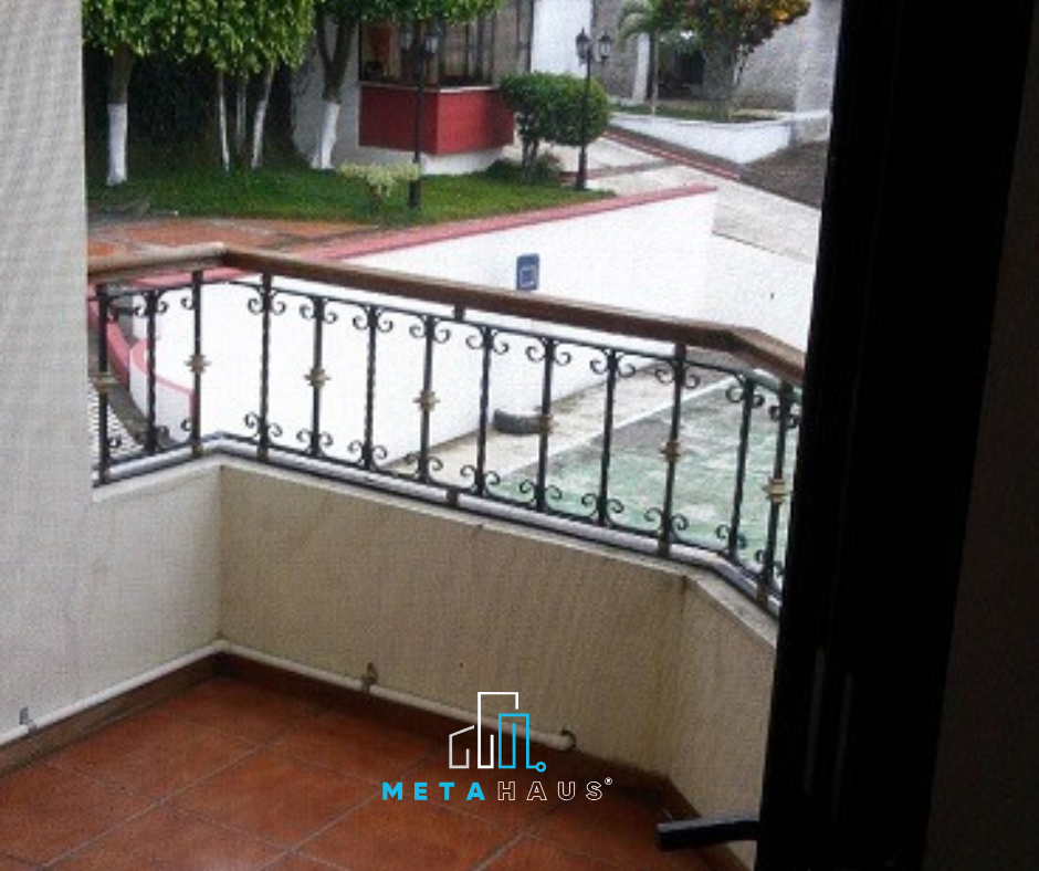 Casa en venta en Residencial El Lencero privada