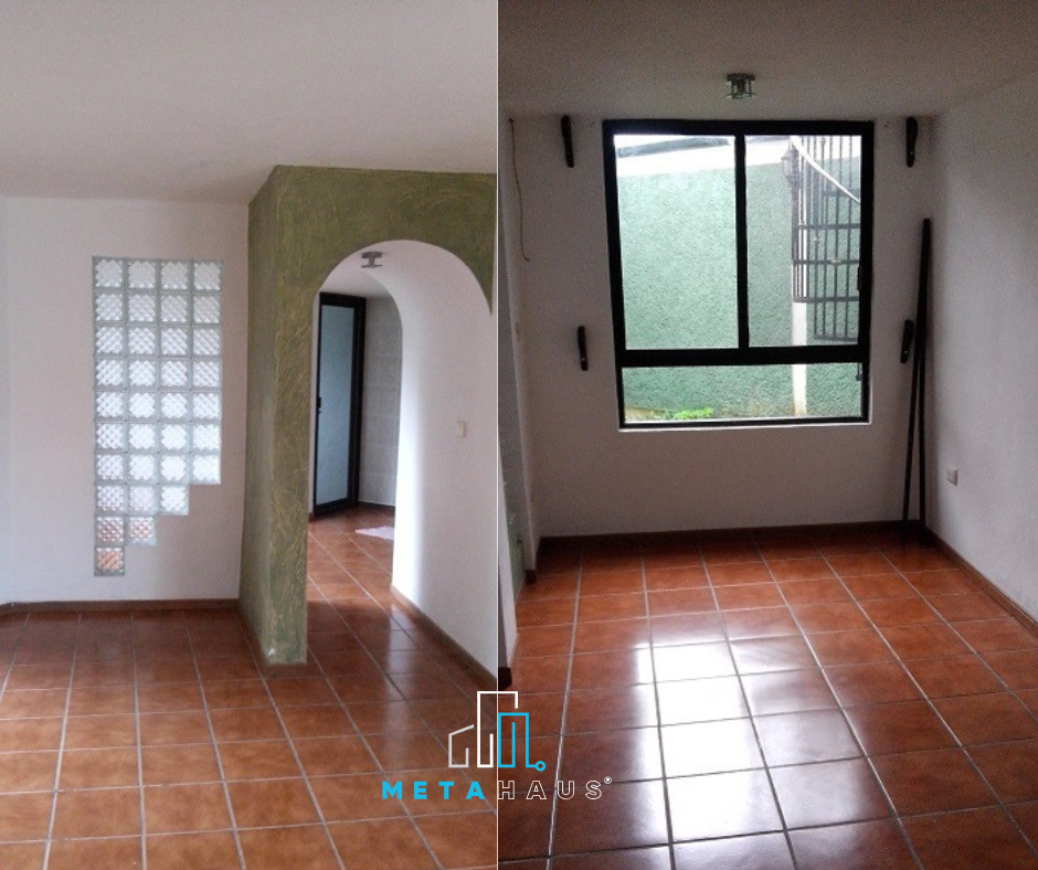 Casa en venta en Residencial El Lencero privada