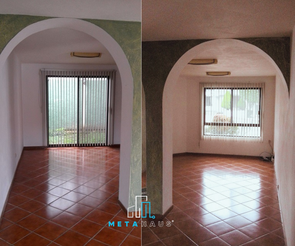Casa en venta en Residencial El Lencero privada