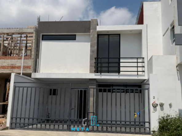 CASA EN VENTA BARATA XALAPA