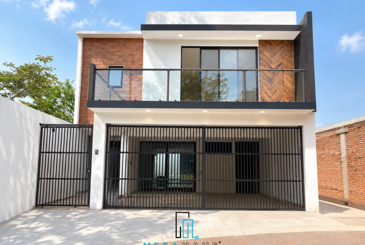 casa en venta en fraccionamiento cerrado xalapa