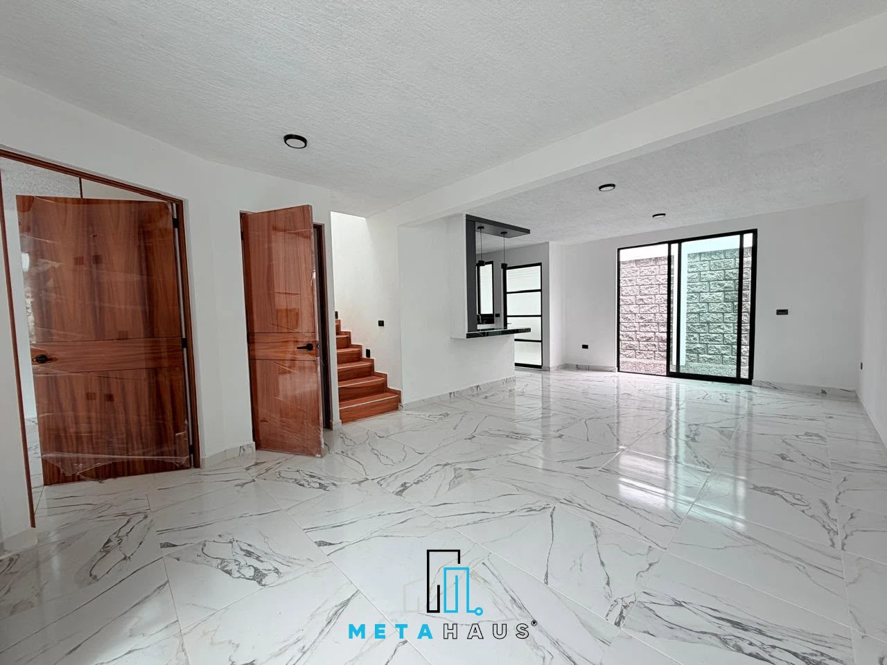 casa en venta en residencial privado en coatepec acepta creditos