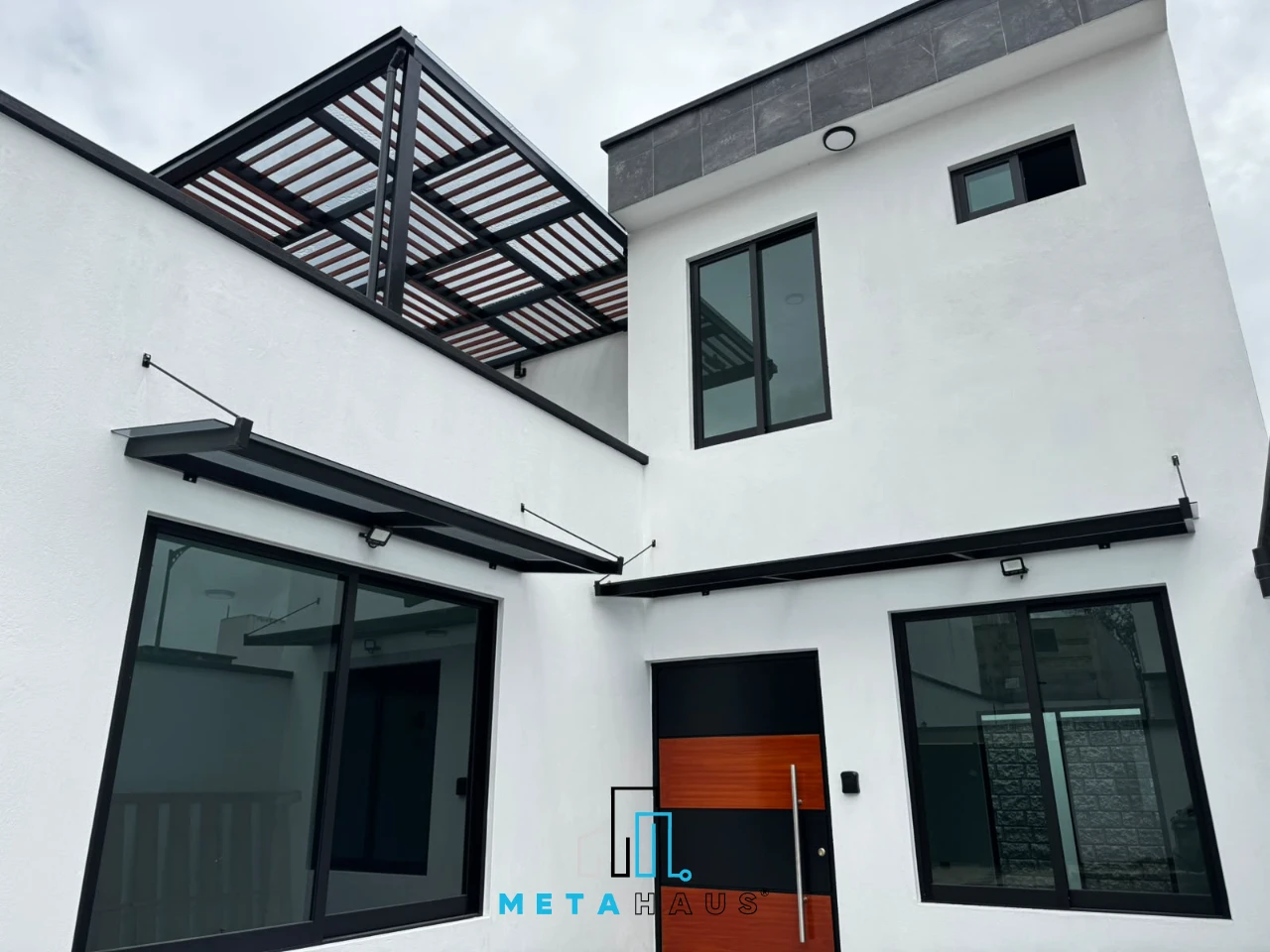 casa en venta en residencial privado en coatepec acepta creditos