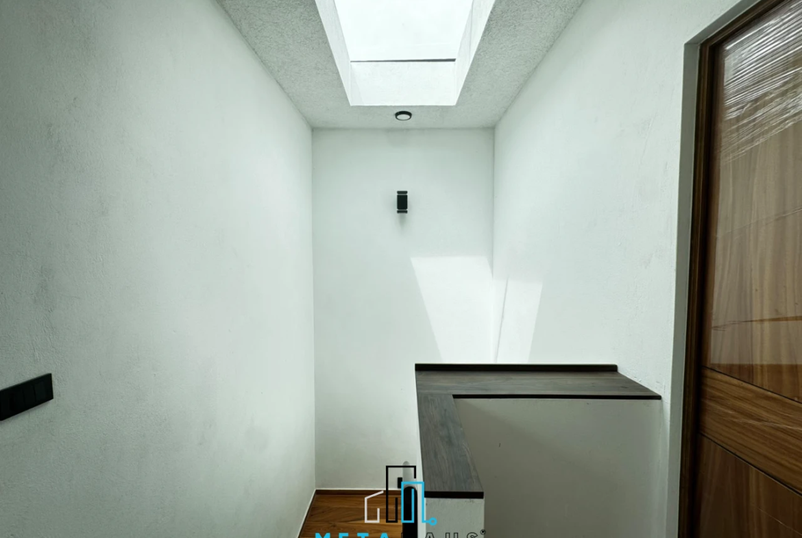 casa en venta en residencial privado en coatepec acepta creditos