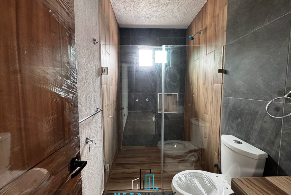 casa en venta en residencial privado en coatepec acepta creditos