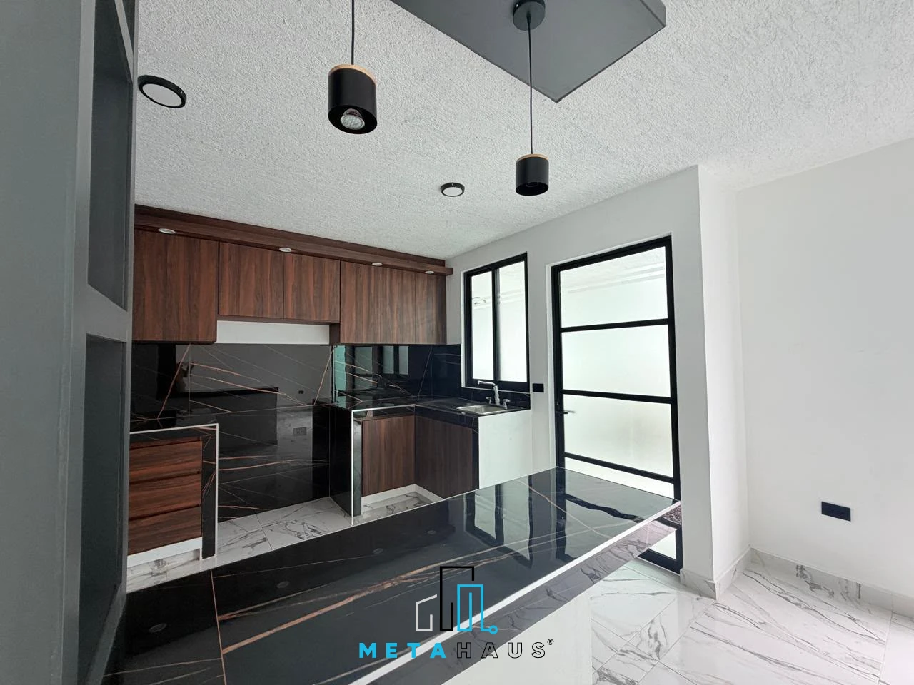 casa en venta en residencial privado en coatepec acepta creditos