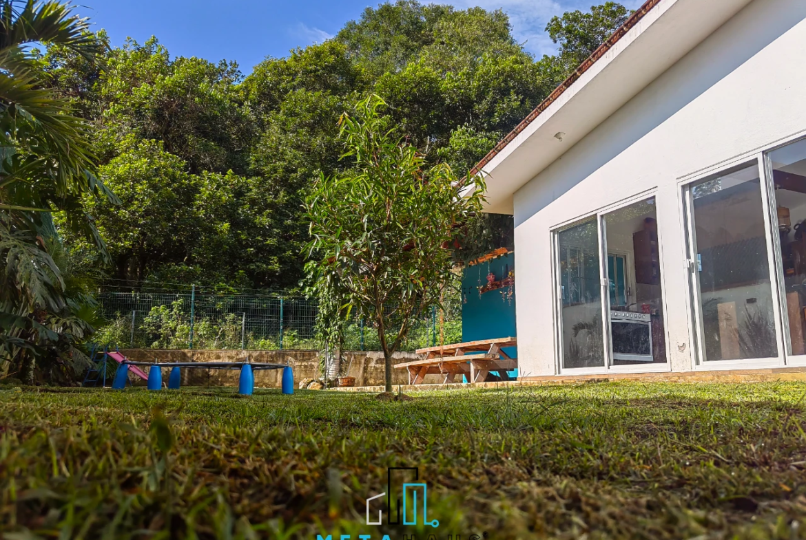 casa en venta en coatepec en privada, casa campestre en venta, casa en venta una planta coatepec