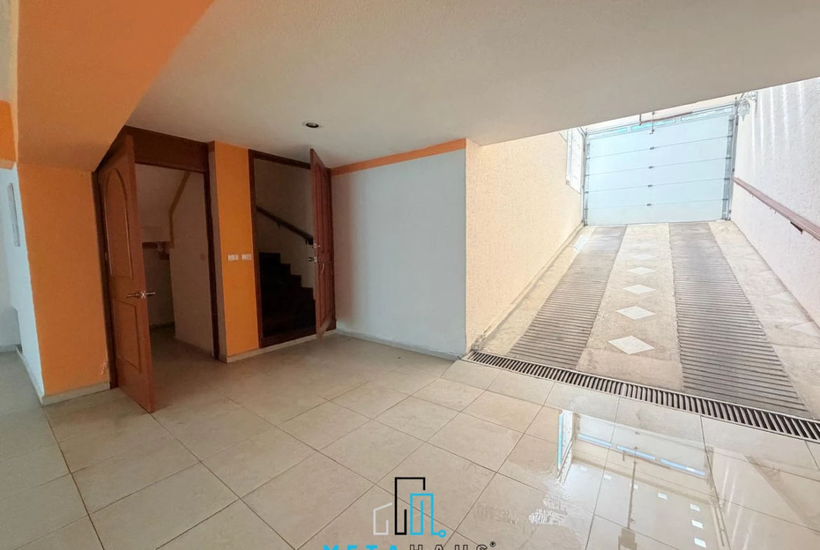 casa en venta en xalapa animas la marquesa